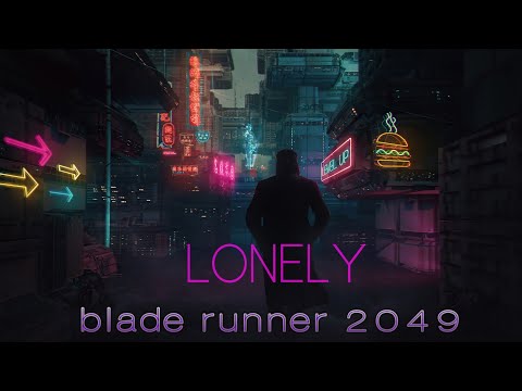 You Look Lonely Edit Blade Runner 2049 Fainted