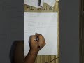 Indefinite Integration 6