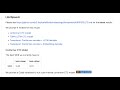 Nadira #39: k2 icefall colab notebooks