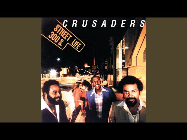 Crusaders - Night Faces