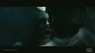 Famous David Ayer's Suicide Squad - Enchantress meets June Moone (LEAKED) [NO AUDIO] Net Worth