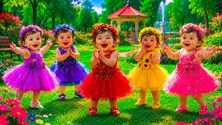 Dudi Dudi Dam Dam Dance | Dodi Dodi Dum Dum Kids Dance | Duty Duty Dam Dam | Kids & Babies Rhymes