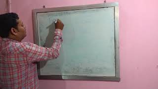 Conversion of R.F Scale to Statement Scale