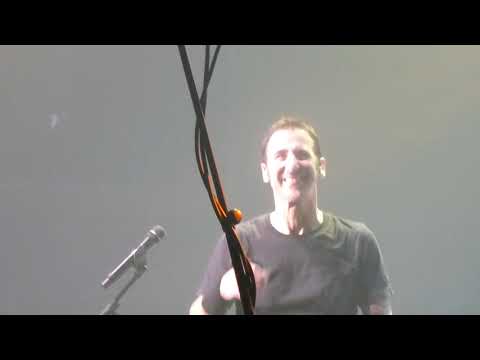 Godsmack " Bulletproof / I Stand Alone " Live 9/30/2022 Dollar Loan Center Las Vegas NV