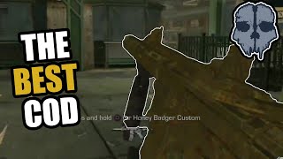 Dominating Call of Duty Ghosts on PS3 in 2026