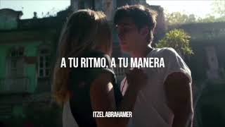 Dvicio - Brasilera | Letra (Lyrics)