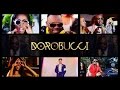 Mavins  dorobucci ft don jazzy tiwa savage dr sid dprince reekado banks korede bello dija