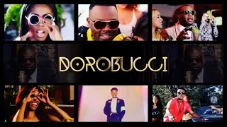 Vignette de la vidéo "MAVINS - DOROBUCCI ft Don Jazzy, Tiwa Savage, Dr SID, D'Prince, Reekado Banks, Korede Bello, Di'Ja"