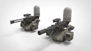 turret 4