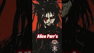 https://romanceofbrokenminds.bandcamp.com/album/alice-parrs #goth #gothicrock #postpunk