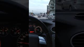 Araba Snap Hikaye Arabesk Fantezi