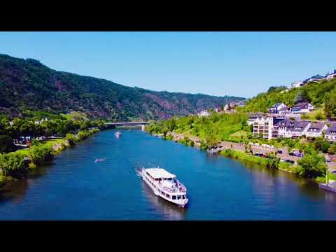    مدينة كوخم المانيا