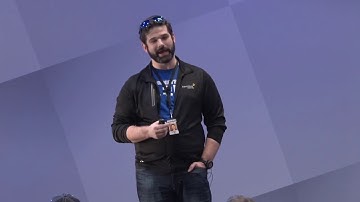 RSSI Revealed | Gregor Vucajnk | WLPC Phoenix 2018