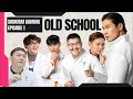 SODKHUU&#39;s GAMING | OLD SCHOOL EPISODE 1 | with TSOGTOO,MUNKHUUSH, ANGUUCH, GREMIX, ENKHEE