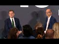 WATCH LIVE: Reform party conference in Birmingham