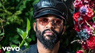 Fally Ipupa - Mon petit cœur ( Audio Officiel )
