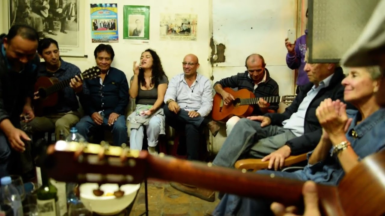 Pobre corazón (Alicia Lizárraga) Lessia Limas