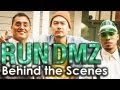 Dumbfoundead presents RUN DMZ: Behind the Scenes #2