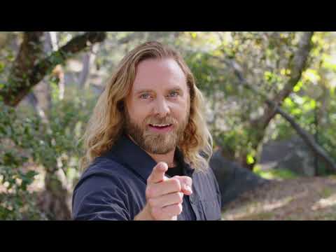 Dr. Squatch Super Bowl LV Commercial 2021 - You're Not A Dish