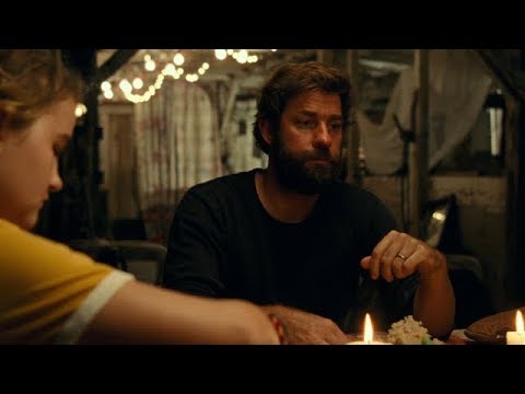 A Quiet Place Food : Bonus Binging With Babish A Quiet Place Youtube