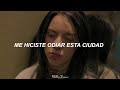 Billie Eilish - Happier Than Ever (español)