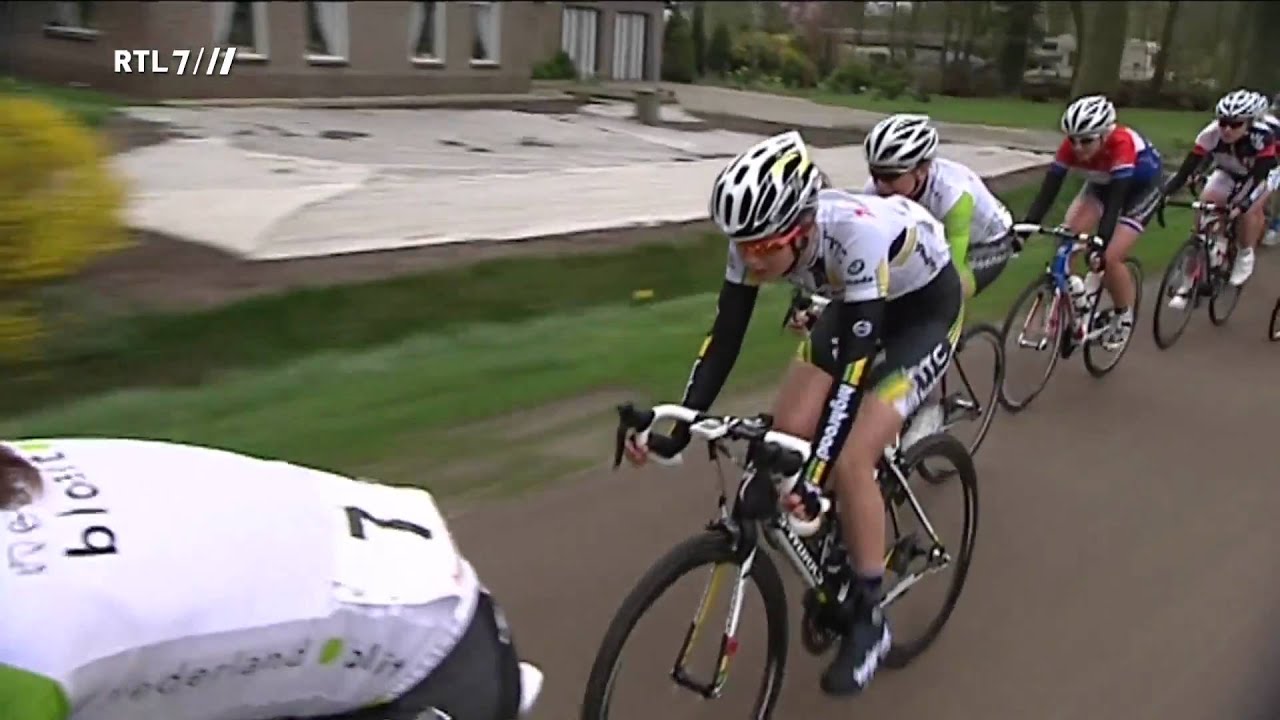 Energiewacht tour Sellingen 2011