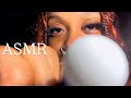 ASMR | BESTIE GIVES YOU ALLERGIES 🤧