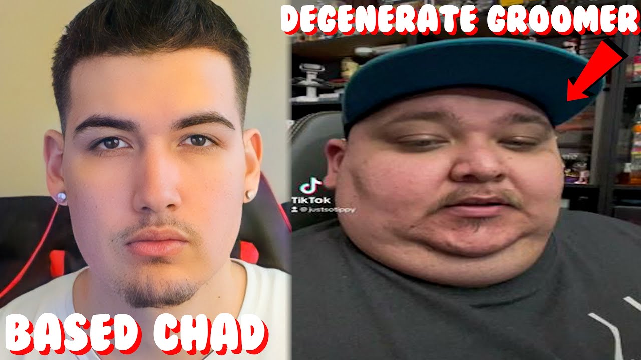 BASED Youtuber Pancho EXPOSES Tipster as a Groomer Tipster Drama