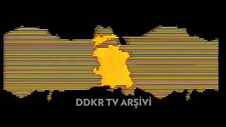 TV1 Ana Haber Bülteni - Jenerik ve Özetler (16.01.1989) Resimi