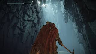 Elden Ring Altus Tunnel (All Items & Secrets)