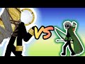 FINAL BOSS LUNARCLOPS VS BOSS CAMPAIGN GENERAL ARCHIS Stick War 3 Secret Units Epic Battles 
