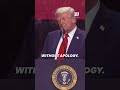 #trump honors #charliekirk in memorial service