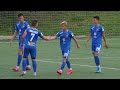 Sergey PINYAEV (2004). First GOAL for FC "CHERTANOVO" First Team