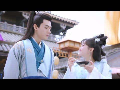 💰速看EP14-1 小娇妻当着霸道王爷龚俊的面夸赞别的男人 王爷的醋坛子又打翻了❤#安乐传 #狐妖小红娘 #龚俊 携手绝世王妃为爱闯关