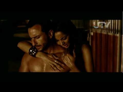 Race | Bollywood Movie Scene | Actual Fact  | Saif Ali Khan - Bipasha Basu