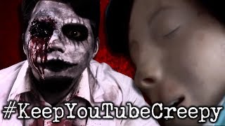 71 CREEPY YOUTUBE CHANNELS