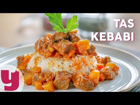 Tas Kebabı Tarifi - Et Tarifleri | Yemek.com