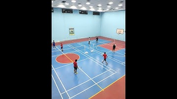 MMU SPORTS COMPLEX | Maharishi Markandeshwar University | #shorts #mmuambala #mmumulana #sports