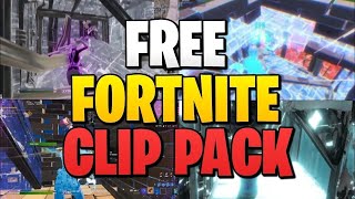 THE BEST *SEASON 7* CLIP PACK FOR FORTNITE MONTAGES | 200+ Clips!