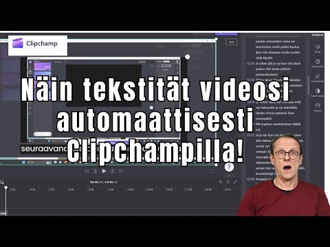 Video: Oliko koon pienentäminen floppi?