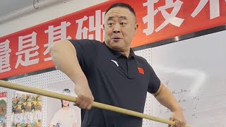 Relax your arms while pulling | Technical Movement | DNT Weightlifting | ZKC Weightlifting Academy