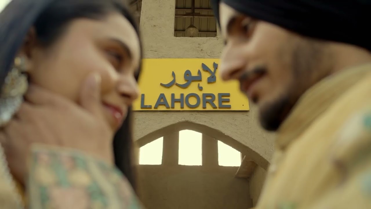 Pre-Wed Lakshya and Simran (Feb 11,2026)