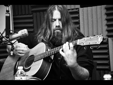 Mark Morton - Reveal