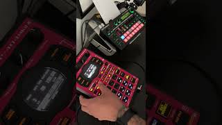 SP404 MK2 Looper Mode – House Sketch #sp404mk2 #dawless #housemusic