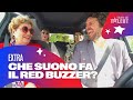Che suono fa il Red Buzzer ❌ di Italia&#39;s Got Talent?