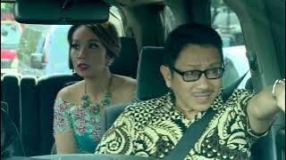 Film Sudah Jatuh Tertimpa Cinta