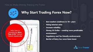 SmartTrader Einstein Program Long Demo