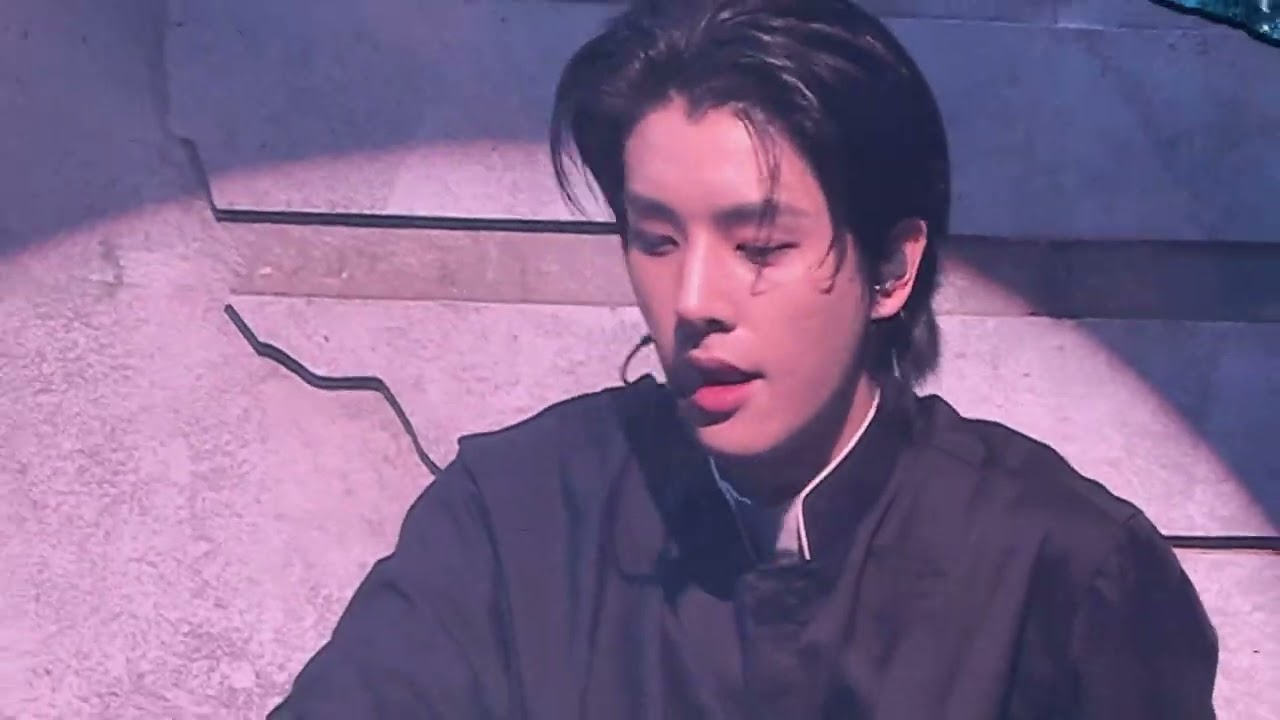 251024 엔하이픈 ENHYPEN WALK THE LINE DAY 1 Lucifer