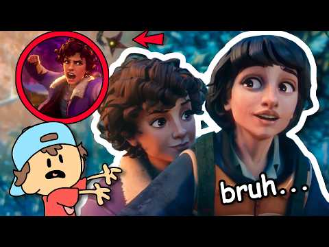 New Stranger Things Animated Trailer Breakdown! Why This Feels So Different