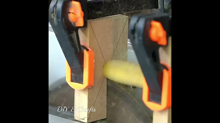 🔩 Dowel Perfection – Amazing Handyman Tips for Precision Woodworking! 🛠️✨